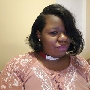 Meet your Posher, Nakeisha